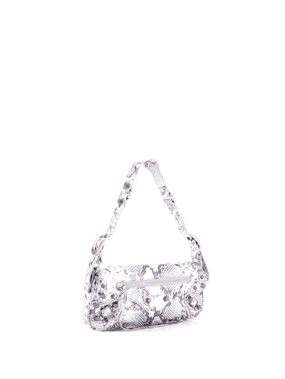 Balenciaga Le Cagole Giant Studs Sling #275373B14B - Picture 2 of 6